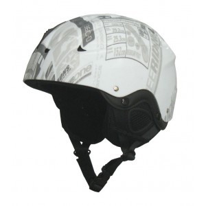 ACRA Snowbordová a lyžařská helma Brother - vel. XS - 48-52 cm