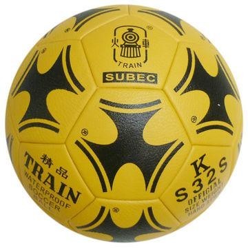 Fotbalový míč kopaná SUBBER KS32S - 5