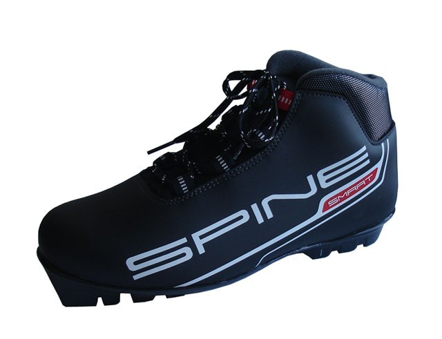 ACRA LBTR10-44 Běžecké boty Spine Smart SNS