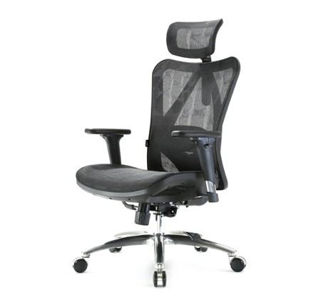 ANGEL kancelářská židle ergonomická otočná kalistO
