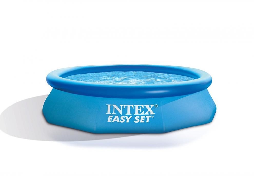 Bazén INTEX EASY 305x76cm 6v1