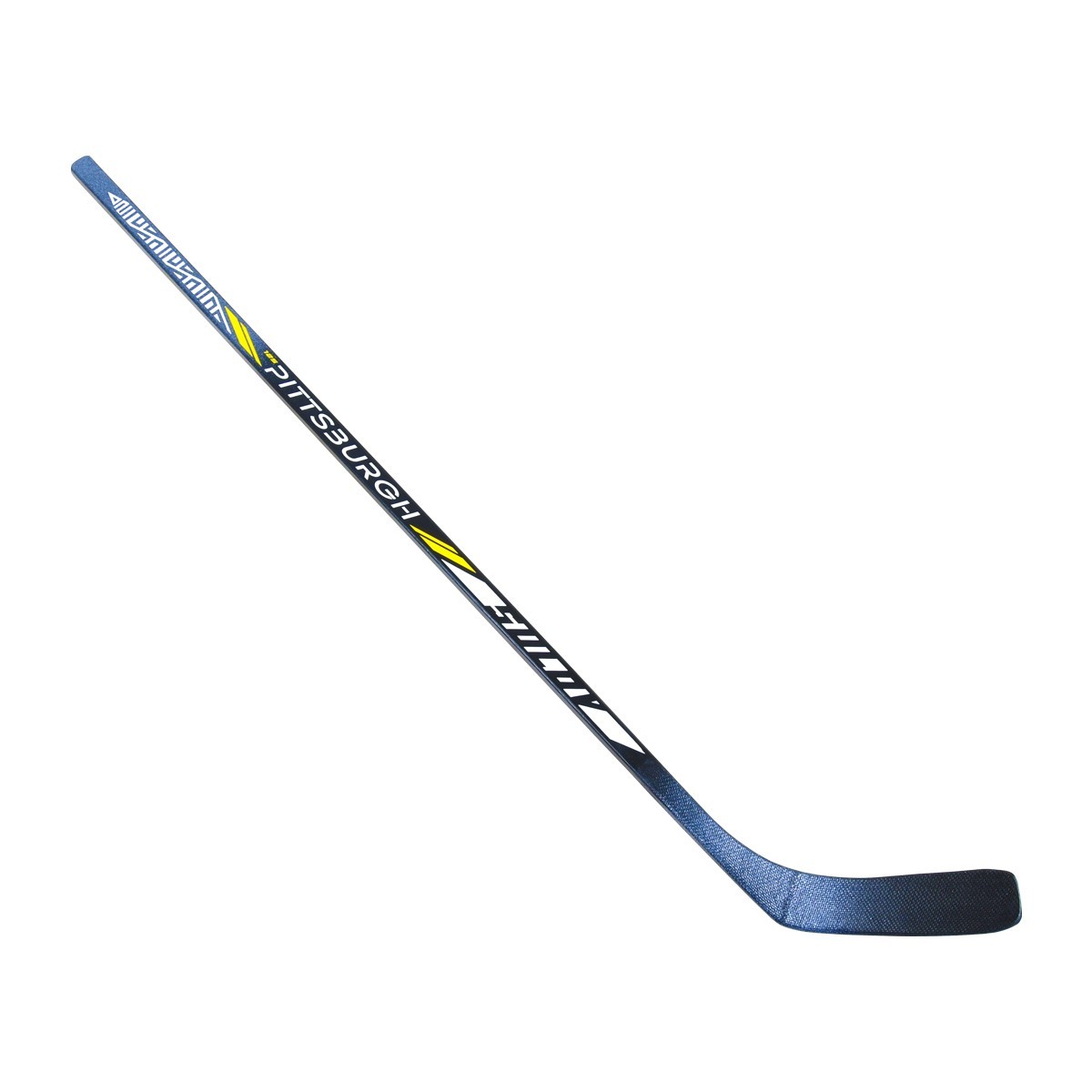 Hokejka SULOV PITSBURG, 125cm, levá