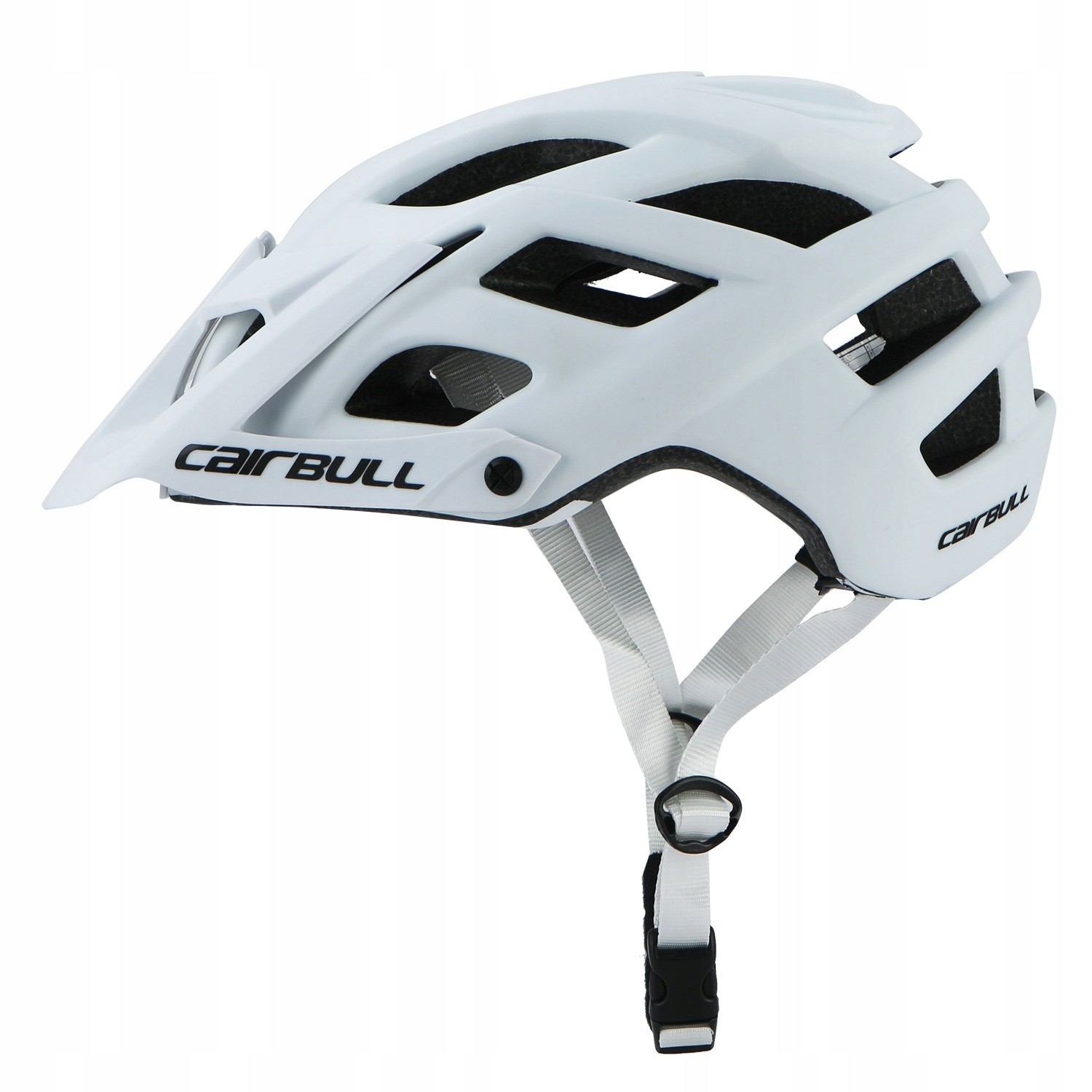 Cairbull Cyklistická helma Trial XC vel.M/L