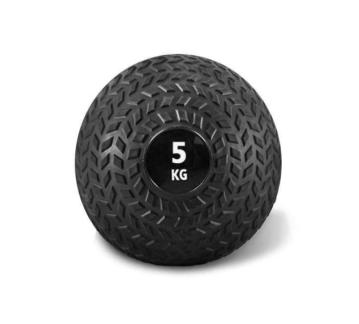 Míč na cvičení SEDCO SLAM BALL 5kg