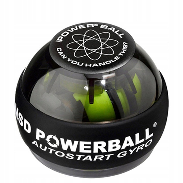 Powerball Posilovač zápěstí 280Hz Classic