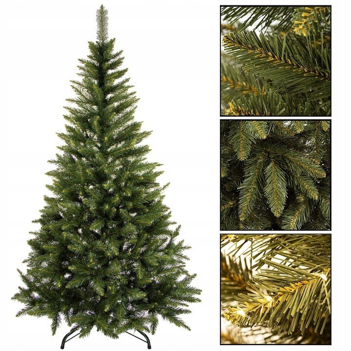 Springos Umělý vánoční stromek CT0085 180 cm