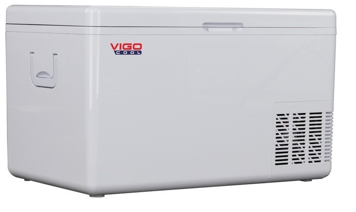 Vigo Cestovní lednička 35 l