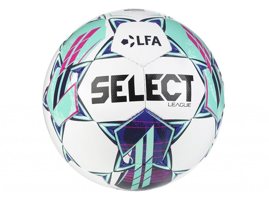 Fotbalový míč Select FB League CZ Fortuna Liga 2023/24