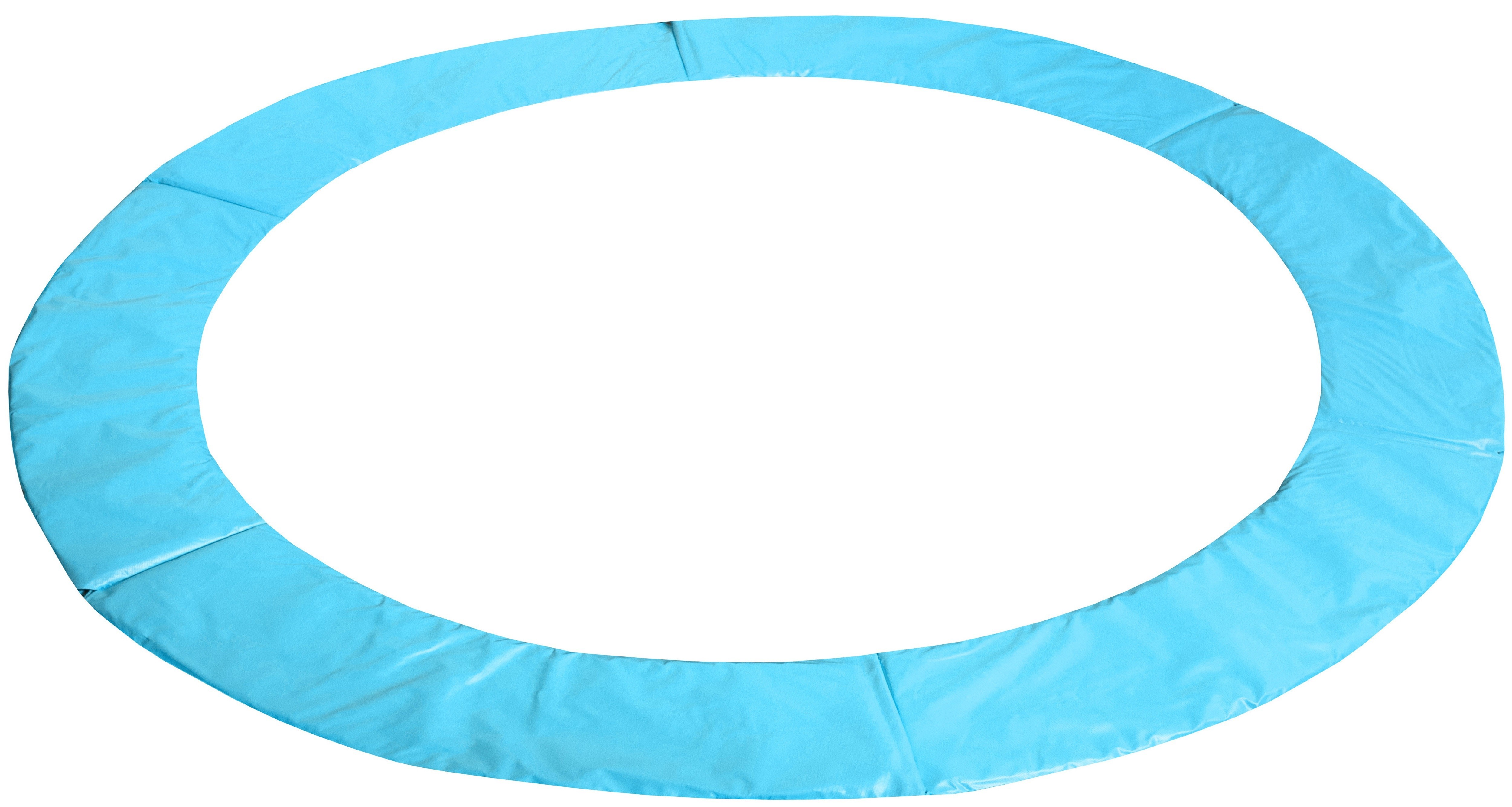 Aga Kryt pružin na trampolínu SPORT EXCLUSIVE 305 cm Světle modrý