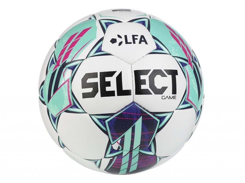 Fotbalový míč Select FB Game CZ Fortuna Liga 2023/24