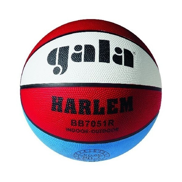 Míč basket HARLEM 7051R