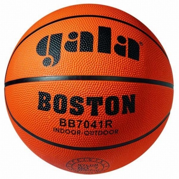Míč basket BOSTON BB6041R