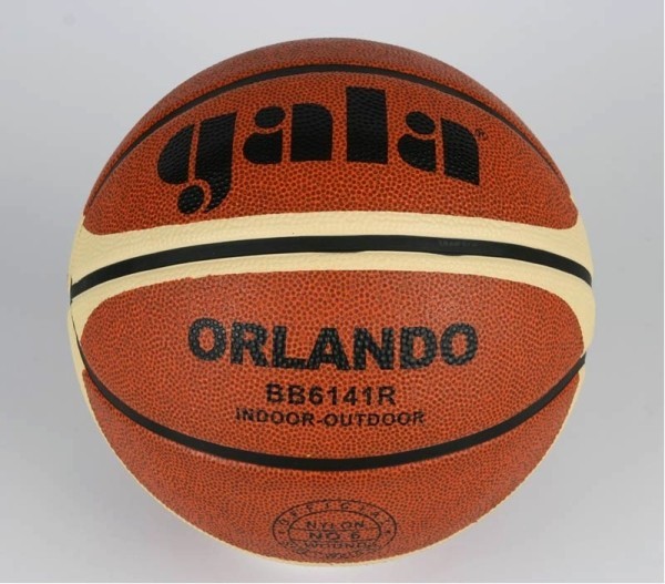 Míč Basket ORLANDO BB7141R