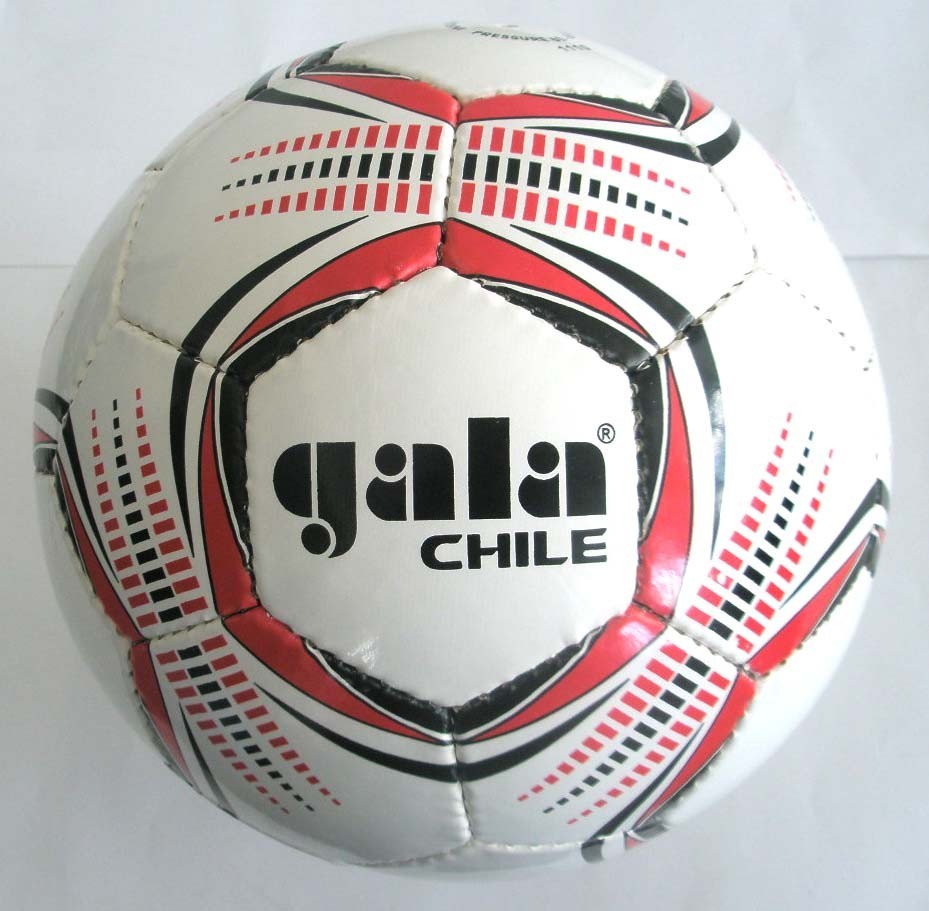 Fotbalový míč Gala CHILE BF4083