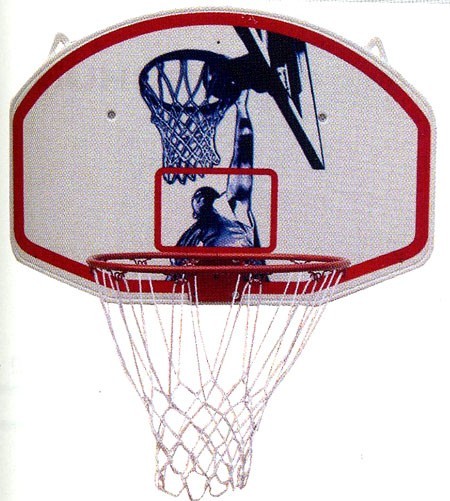 Panel na basket 1180